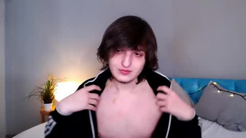 Alex online show from 04/18/26, 10:21