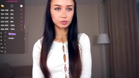 Hello everyone Im Tessa Make yourself comfortable. Were going to have fun together  online show from 09/17/25, 07:54