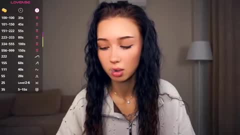 Hello everyone Im Tessa Make yourself comfortable. Were going to have fun together  online show from 09/18/25, 07:32