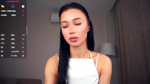 Hello everyone Im Tessa Make yourself comfortable. Were going to have fun together  online show from 10/15/25, 07:30