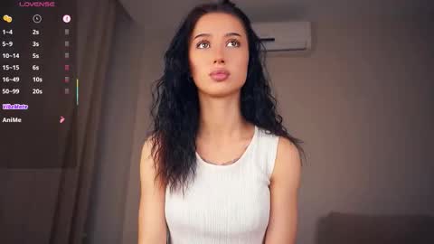 Hello everyone Im Tessa Make yourself comfortable. Were going to have fun together  online show from 11/23/25, 07:19