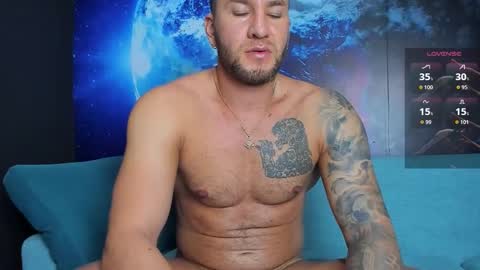 Snapshot of delessandro_world chatting on 10/04/25, 05:38 Delessandro online show from 10/04/25, 05:38