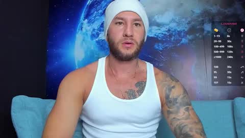 Delessandro online show from 01/16/26, 04:49