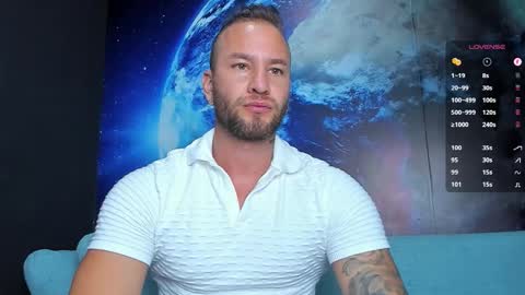 Delessandro online show from 02/19/26, 03:13