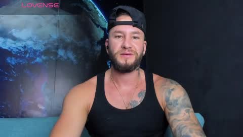 Delessandro online show from 03/31/26, 03:19