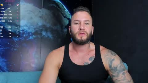 Delessandro online show from 04/15/26, 10:32