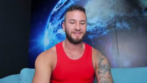 Delessandro online show from 07/07/26, 10:58