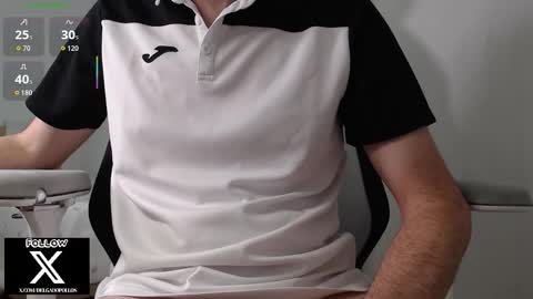 Mster X online show from 01/12/26, 03:50