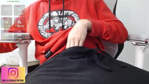 Mster X online show from 02/03/26, 11:21