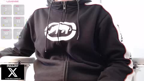 Mster X online show from 03/18/26, 04:32