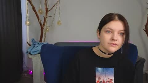 deliaeffy online show from 03/21/26, 01:48