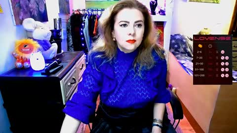 Delicacat online show from 01/04/25, 05:58