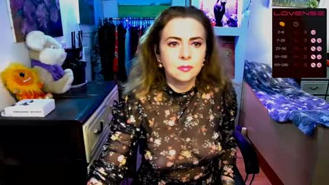 Delicacat online show from 01/26/25, 11:39