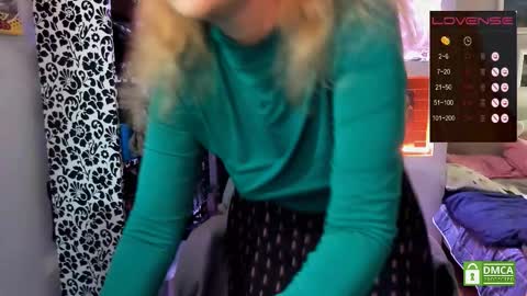 Delicacat online show from 09/12/25, 07:03