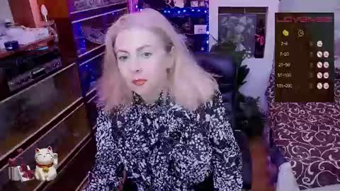Delicacat online show from 07/08/26, 10:09