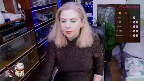 Delicacat online show from 07/17/26, 09:16