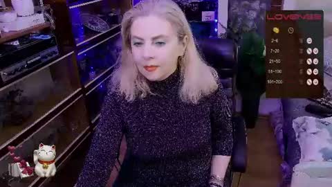 Delicacat online show from 07/21/26, 08:55