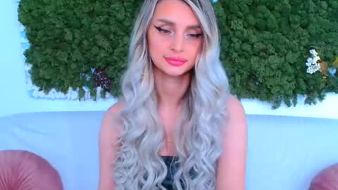 deliciaalove online show from 04/08/26, 07:03