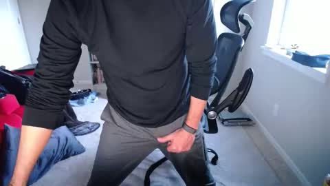 delicioso4u online show from 04/04/26, 02:21