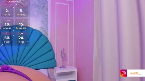 Natalia  online show from 12/21/24, 01:21