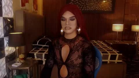 deliciouscocktrans online show from 05/10/26, 02:50