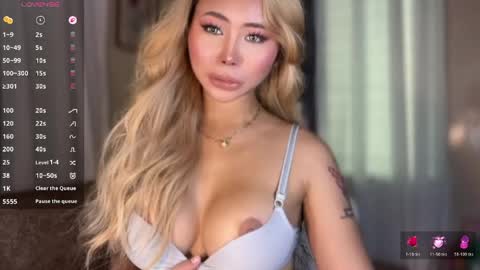 Hello your loving faye 3 online show from 03/17/26, 07:55