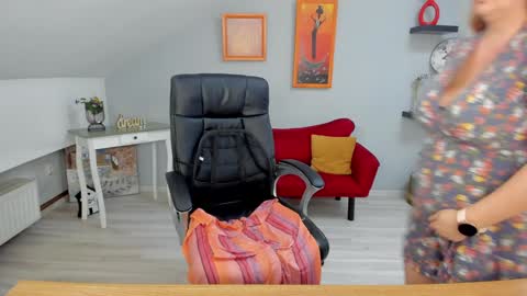 DeliciousLolly online show from 01/30/25, 11:33