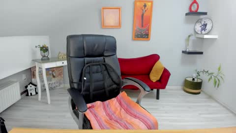 DeliciousLolly online show from 02/12/25, 04:23