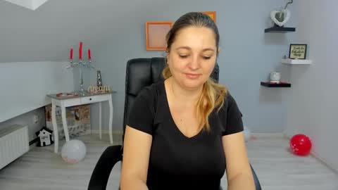 DeliciousLolly online show from 02/19/25, 04:23