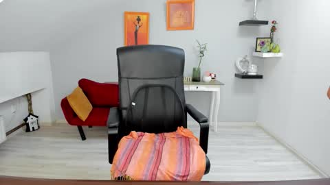 DeliciousLolly online show from 10/02/25, 03:24