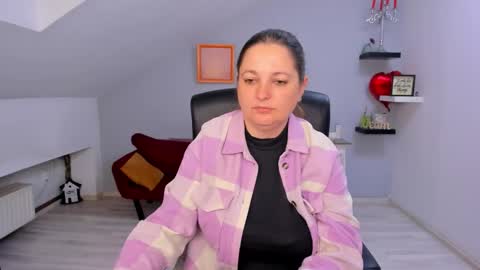 DeliciousLolly online show from 03/23/26, 04:16