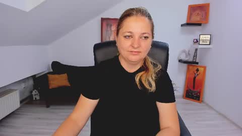DeliciousLolly online show from 06/24/26, 03:27