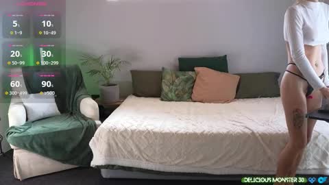 Kitty online show from 12/04/25, 06:12