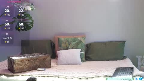 Kitty online show from 03/08/26, 08:18