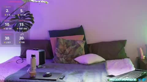 Kitty online show from 05/21/26, 06:09