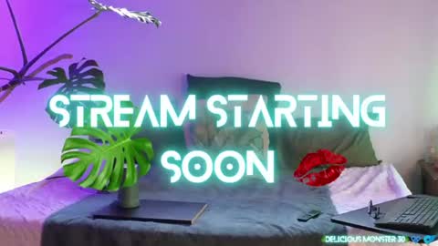 Snapshot of deliciousmonster30 chatting on 07/06/26, 07:05 Kitty online show from 07/06/26, 07:05