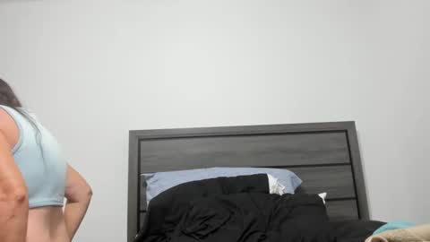 Delicious Peach Goddess online show from 09/13/25, 03:28