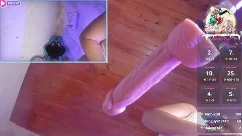 Snapshot of delicius_love chatting on 01/23/25, 06:06 delicius_love online show from 01/23/25, 06:06