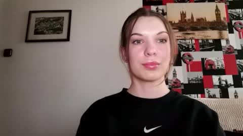 Aurora online show from 01/16/25, 07:38