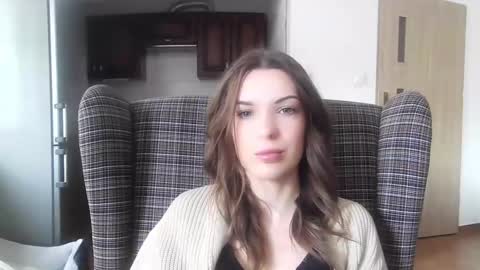 Aurora online show from 03/04/25, 07:41