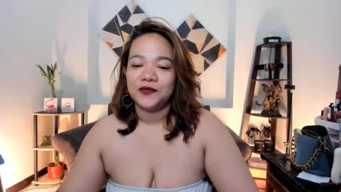 delightfulcurvy online show from 01/15/25, 01:34