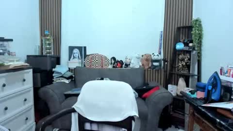 delightfulcurvy online show from 02/03/26, 02:53