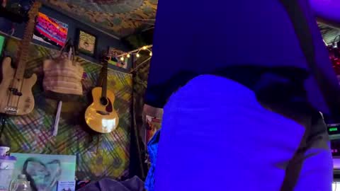 delightfuldance online show from 09/14/25, 11:53