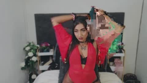 Delilah Blaze online show from 06/29/26, 06:30