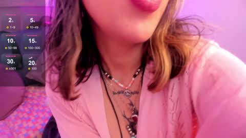 della online show from 02/08/25, 05:29