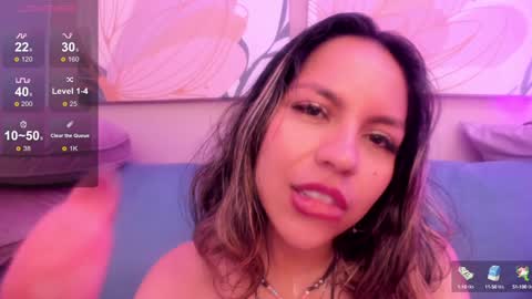 della online show from 02/08/25, 02:38