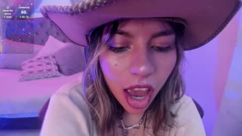 della online show from 02/20/25, 02:02