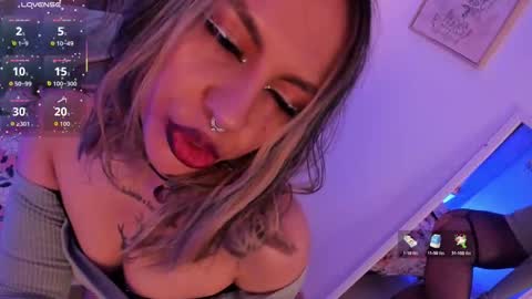 della online show from 10/23/25, 08:18