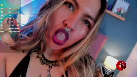 della online show from 11/21/25, 08:51