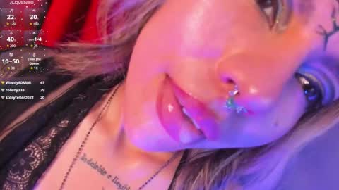 della online show from 02/23/26, 10:51